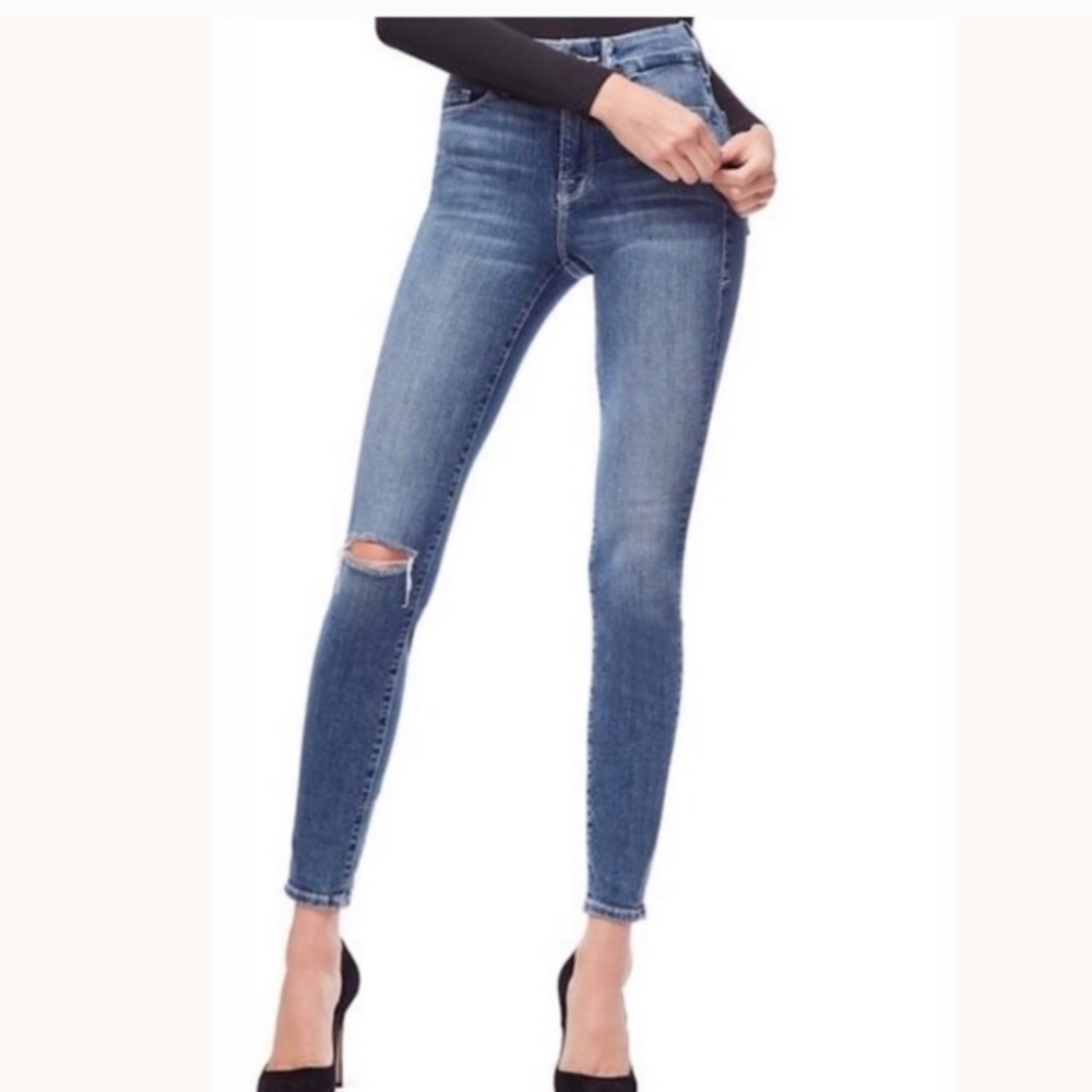 Good American Good Legs Jeans